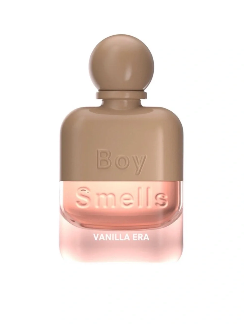BOY SMELLS-Vanilla Era in Creamy Tan Bottle NWT NIB